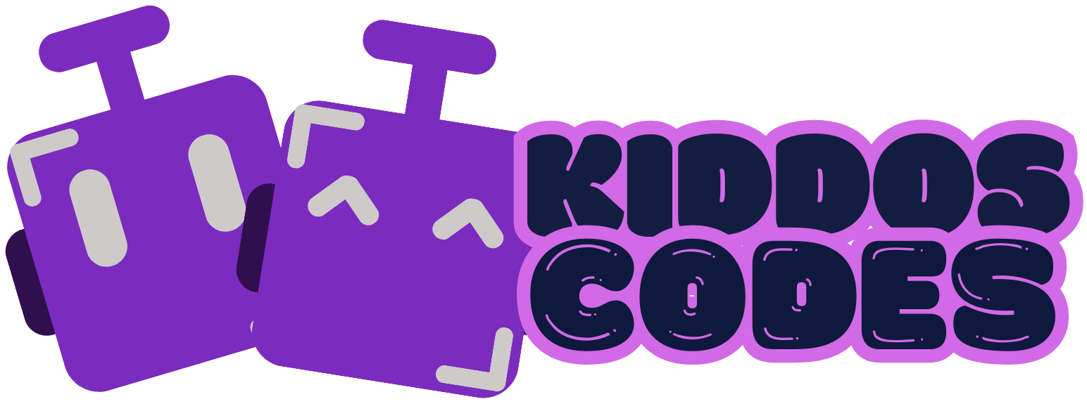 Kiddos Logo